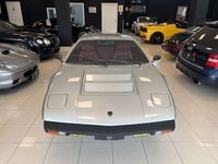 Usata Lamborghini Urraco 211 CV (155 kW) 1973 Argento Coupé