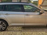Usata VW Passat Business 150 CV (110 kW) 2019 Station wagon