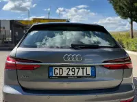 Usata Audi A6 Business 204 CV (150 kW) 2020 Grigio Station wagon