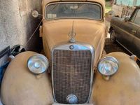 Usata Mercedes 170 1950