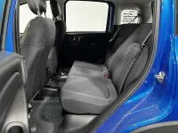 Usata Fiat Panda S 70 CV (51 kW) 2024 Blu Utilitaria