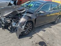 usata VW Passat variant incidentata 1.6