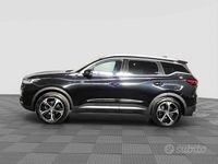 Usata DR DR 6.0 155 CV (114 kW) 2023 Nero SUV