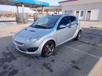 Usata Smart ForFour Passion 68 CV (50 kW) 2006 Utilitaria