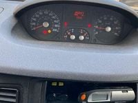 Usata Fiat Idea 77 CV (56 kW) 2011 Grigio Monovolume