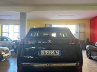 Usata Peugeot 3008 Allure 131 CV (96 kW) 2020 Grigio Station wagon