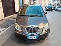 Usata Lancia Musa 95 CV (69 kW) 2012 Grigio Monovolume