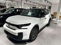 Nuova Citroën C3 Aircross 101 CV (74 kW) 2025 Bianco SUV