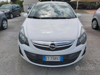 usata Opel Corsa 1.2 85CV 3 porte GPL-TECH Ecotec