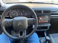 Usata Citroën C3 102 CV (75 kW) 2024 Gray Berlina