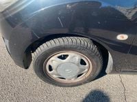 Usata Chevrolet Spark LS 68 CV (50 kW) 2012 Nero Utilitaria