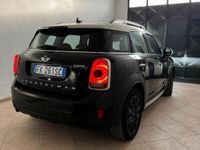 usata Mini Countryman 2017 2.0 150cv