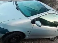 Usata Renault Twingo 58 CV (42 kW) 2001 Grigio Utilitaria