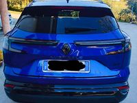 Usata Renault Austral Iconic Esprit Alpine 200 CV (147 kW) 2023 Blu/azzurro SUV