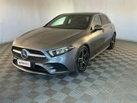 Usata Mercedes A200 Premium 150 CV (110 kW) 2020 Grigio Berlina