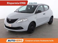 Usata Lancia Ypsilon S 69 CV (50 kW) 2020 Grigio Utilitaria