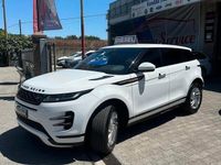 Usata Land Rover Range Rover evoque R-Dynamic 149 CV (109 kW) 2019 Bianco SUV