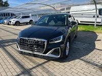 Usata Audi Q2 Advanced 150 CV (110 kW) 2023 Nero SUV