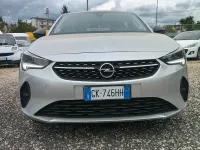 Usata Opel Blitz Edition 101 CV (74 kW) 2022 Grigio Berlina