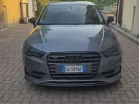 Usata Audi A3 S-Line 105 CV (77 kW) 2014 Berlina