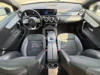 Usata Mercedes A250 Premium 218 CV (160 kW) 2021 Bianco Berlina