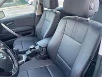 Usata BMW X3 177 CV (130 kW) 2008 Grigio SUV