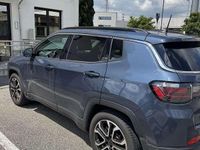Usata Jeep Compass Limited 156 CV (114 kW) 2022 SUV