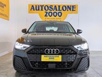 usata Audi A1 Sportback 30 TFSI