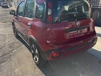 Usata Fiat Panda 70 CV (51 kW) 2024 Utilitaria