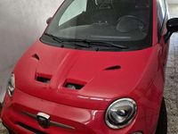 Usata Abarth 595 144 CV (105 kW) 2016 Utilitaria