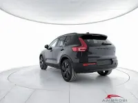Nuova Volvo XC40 Plus 163 CV (119 kW) 2026 Onyx black SUV