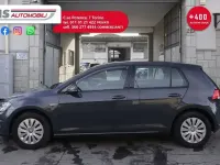 Begagnad VW Golf VII Highline 110 HK (80 kW) 2015 Grå Halvkombi
