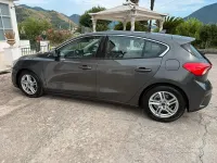 Usata Ford Focus 95 CV (69 kW) 2019 Grigio Berlina