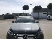 Usata Mercedes X350 258 CV (189 kW) 2020 Pick-up