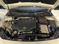 Usata Mercedes A180 Premium 116 CV (85 kW) 2021 Bianco Berlina