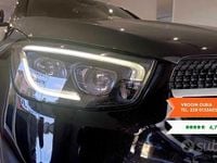 Usata Mercedes GLC220 2019 SUV