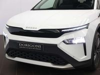 Nuova Skoda Elroq 69 kW (95 CV) 2026 Bianco luna metallizzato SUV