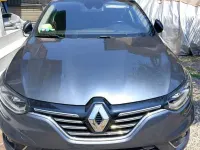 Usata Renault Mégane IV Bose Edition 132 CV (97 kW) 2018 Berlina