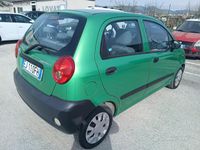Usata Chevrolet Matiz 2006 Utilitaria