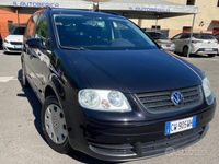 usata VW Touran 7 posti