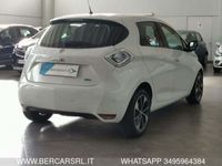 usata Renault Zoe Intens R90*BATTERIE DI PROPRIETA'*