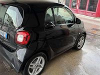 Usata Smart ForTwo Coupé Passion 41 kW (56 CV) 2022 Utilitaria