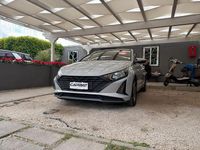 Usata Hyundai i20 79 CV (58 kW) 2025 Grigio Utilitaria