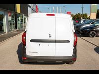 usata Renault Kangoo 1.5 Blue dCi 95CV Van Edition One Open Sesame nuova a Venezia