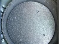 Usata Citroën C3 Aircross 105 CV (77 kW) 2018 Nero SUV