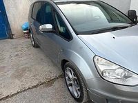 Usata Ford S-MAX 140 CV (102 kW) 2006 Monovolume