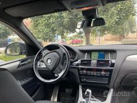 usata BMW X4 xDrive MSport 20d - full optional