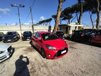 usata Toyota Yaris Hybrid 1.5h ACTIVE HATCHBACK 73cv SAFETYPACK BLUETOOTH