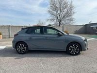 Usata Opel Corsa 101 CV (74 kW) 2024 Grafik grey Utilitaria