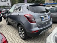 usata Opel Mokka X 1.6 CDTI Ecotec 136CV 4x2 aut. Innovation